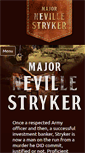 Mobile Screenshot of evilstryker.com